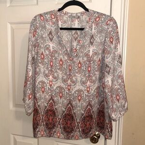 Women’s Dalia Top
